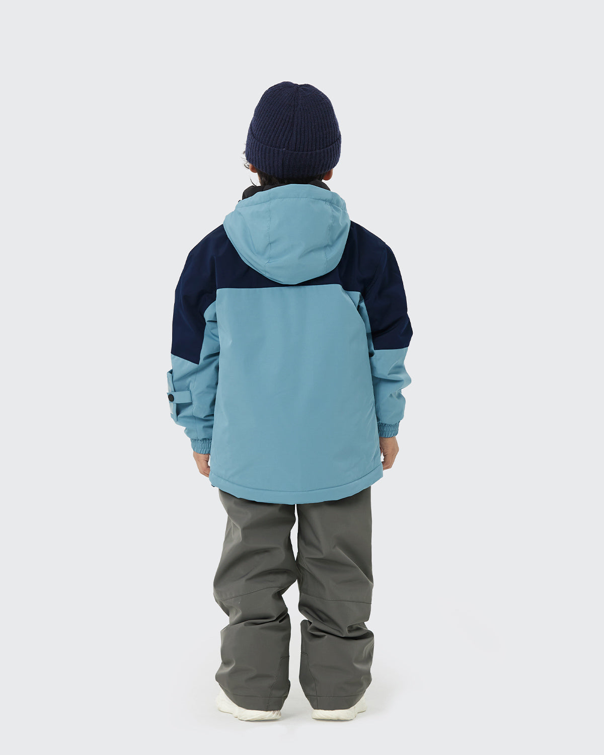 #カラー_stブルー/グレー