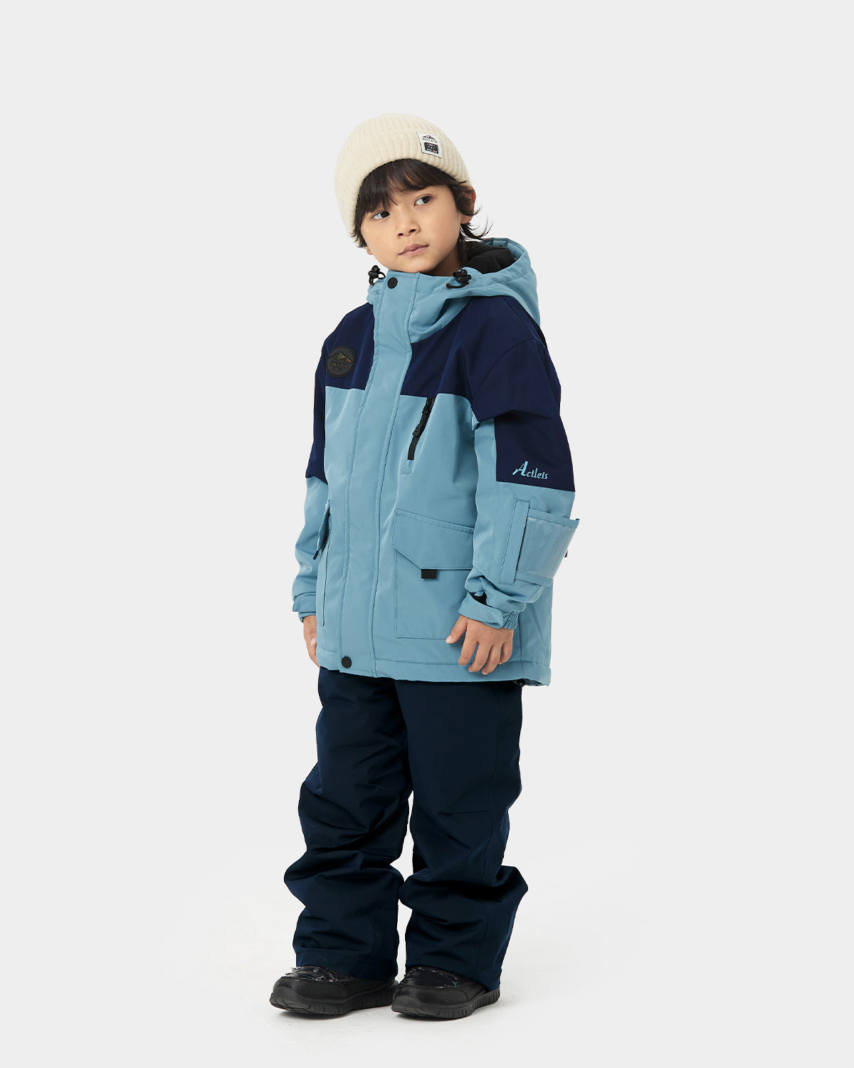 #カラー_stブルー/ネイビー