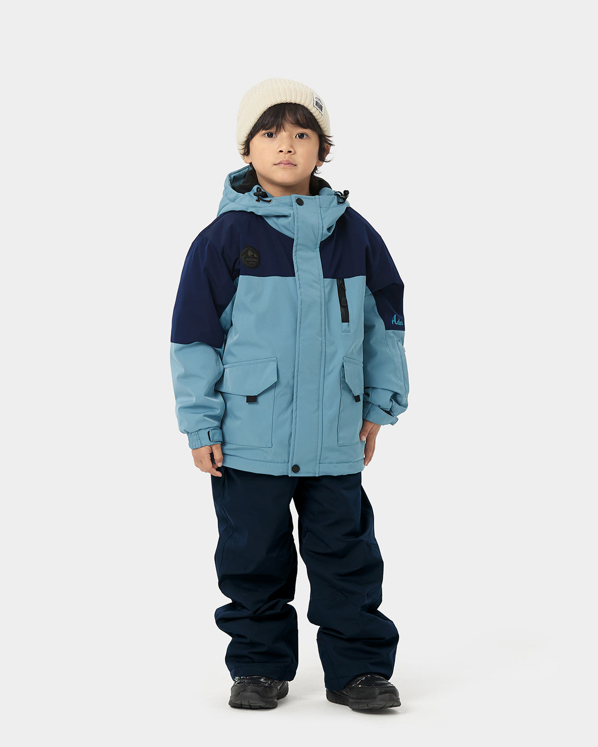 #カラー_stブルー/ネイビー