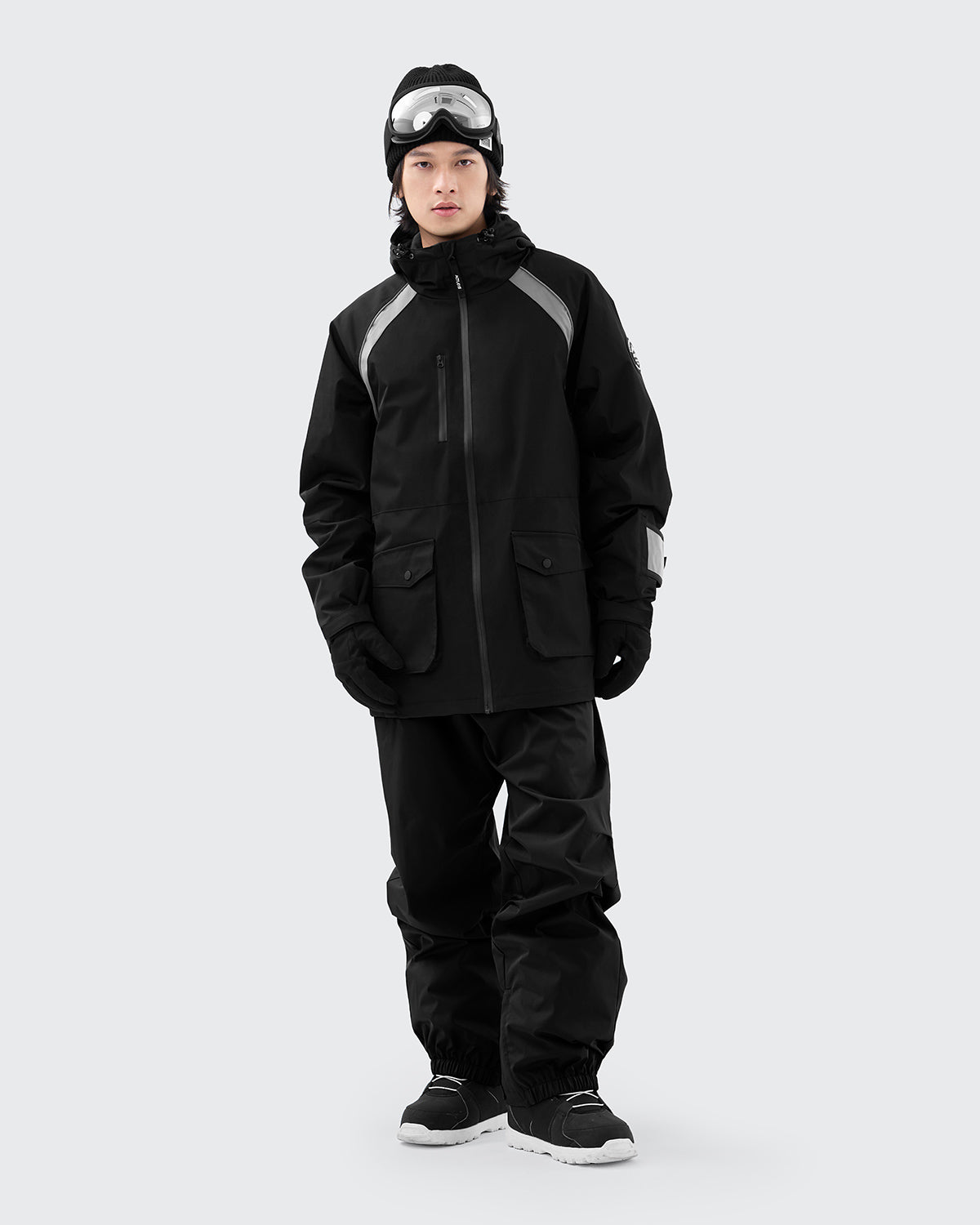 #カラー_ブラック/ブラック