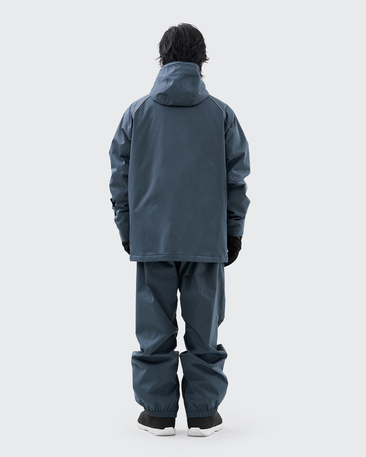 #カラー_ダークネイビー/ダークネイビー