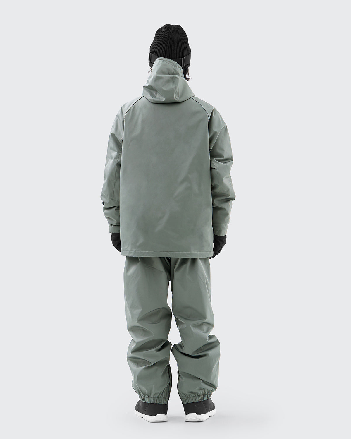 #カラー_グリーンフォッグ/グリーンフォッグ