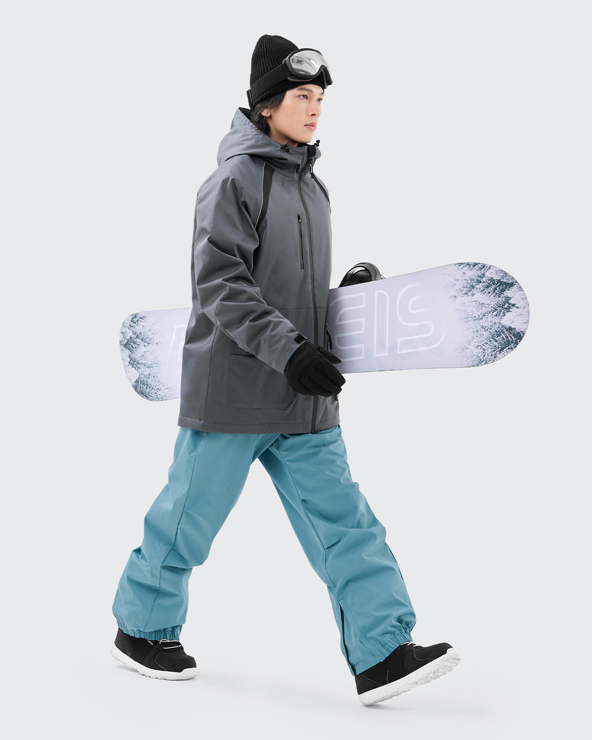 #カラー_アイビーグレー/スティールブルー