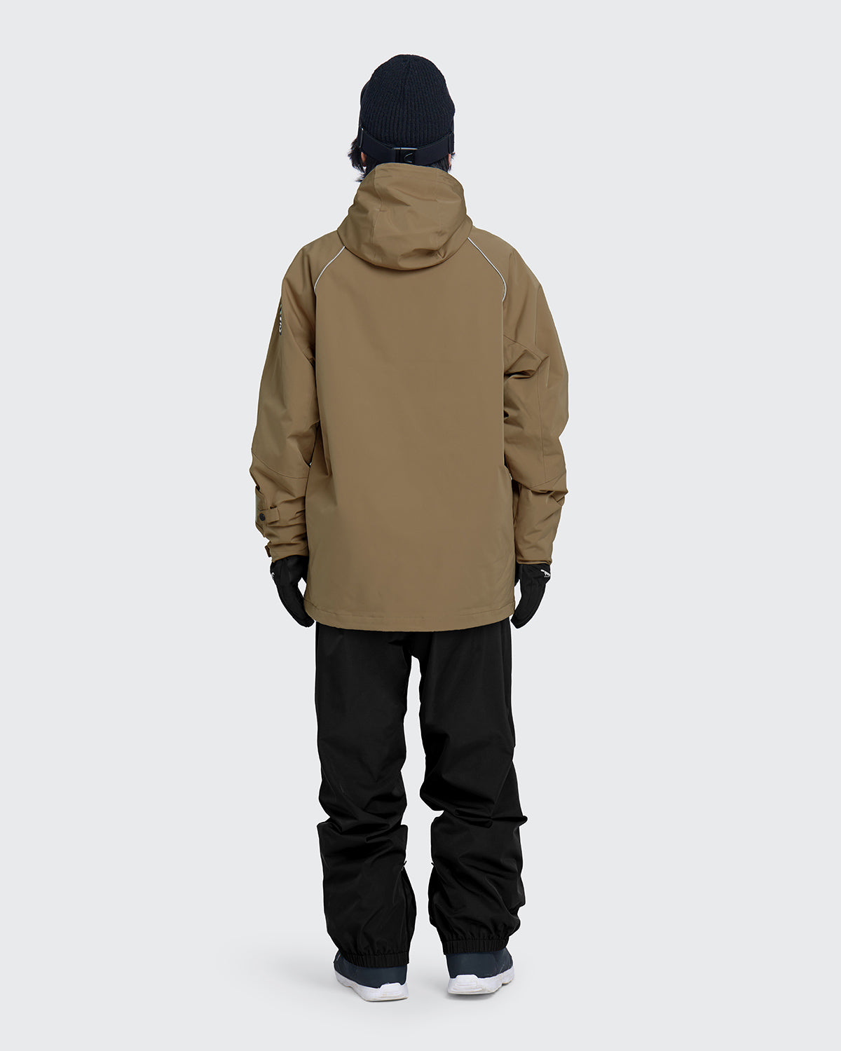 #カラー_モカベージュ/ブラック