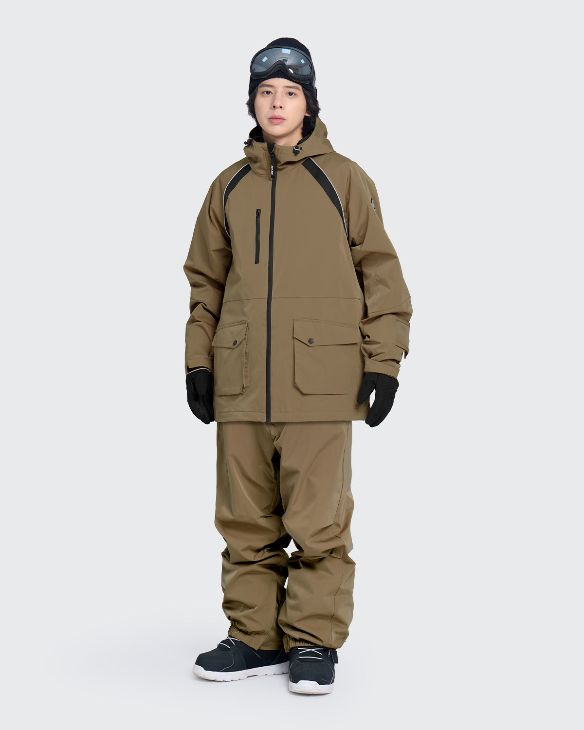 #カラー_モカベージュ/モカベージュ