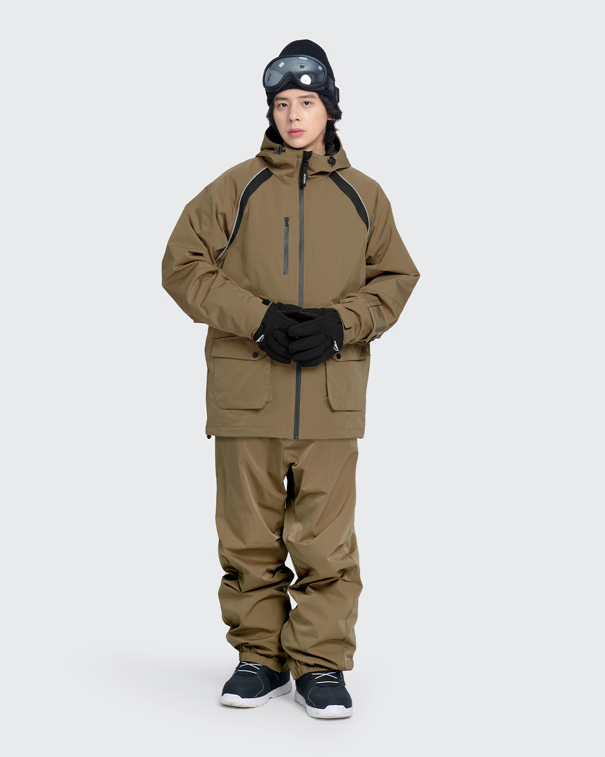 #カラー_モカベージュ/モカベージュ