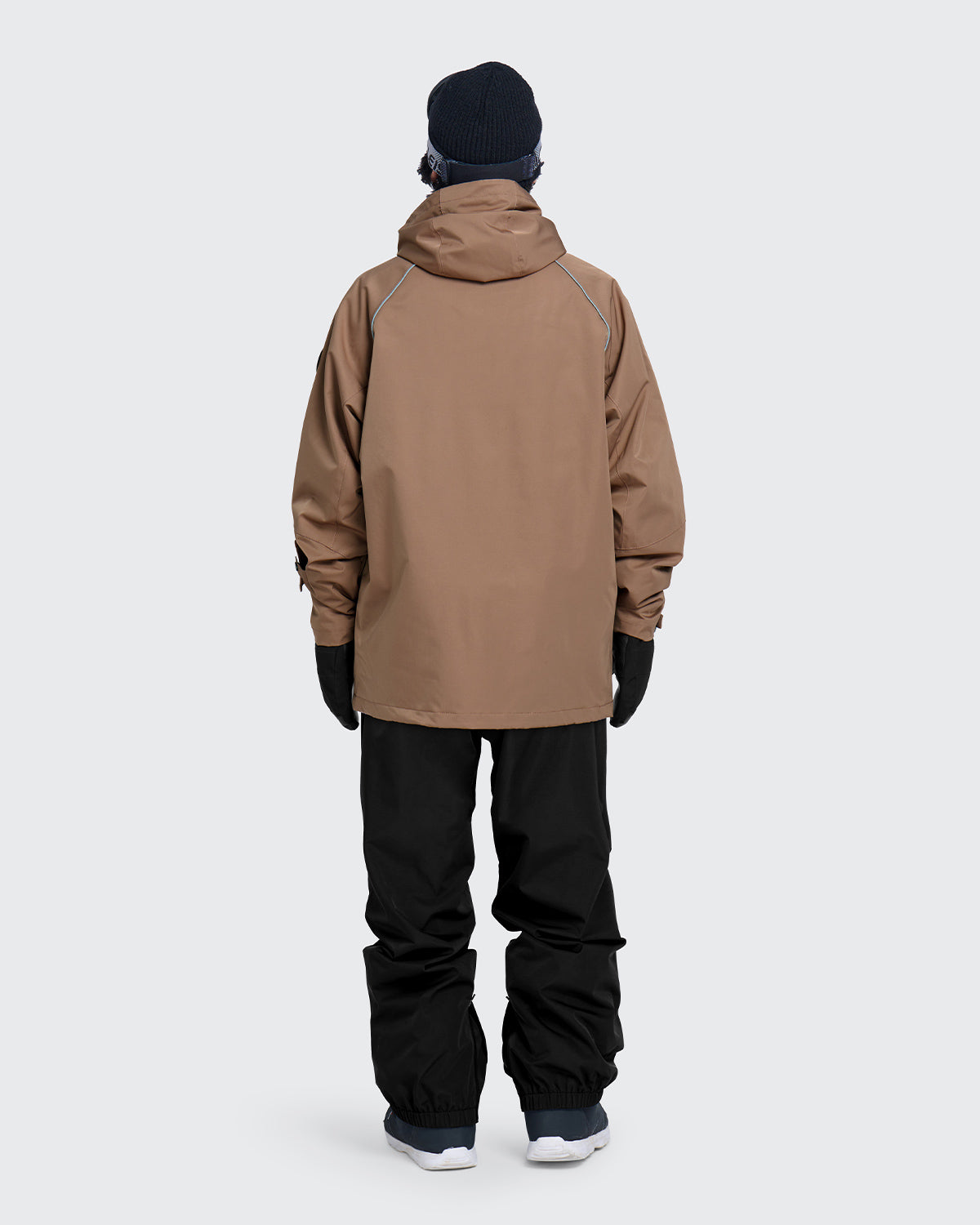 #カラー_モカ/ブラック