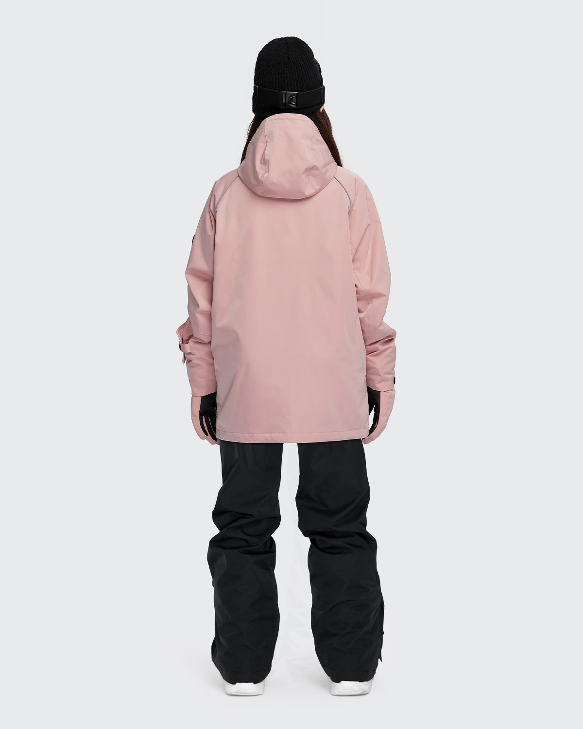 #カラー_ピンク/ブラック