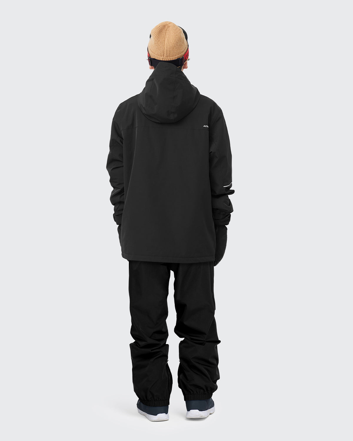 #カラー_ブラック/ブラック