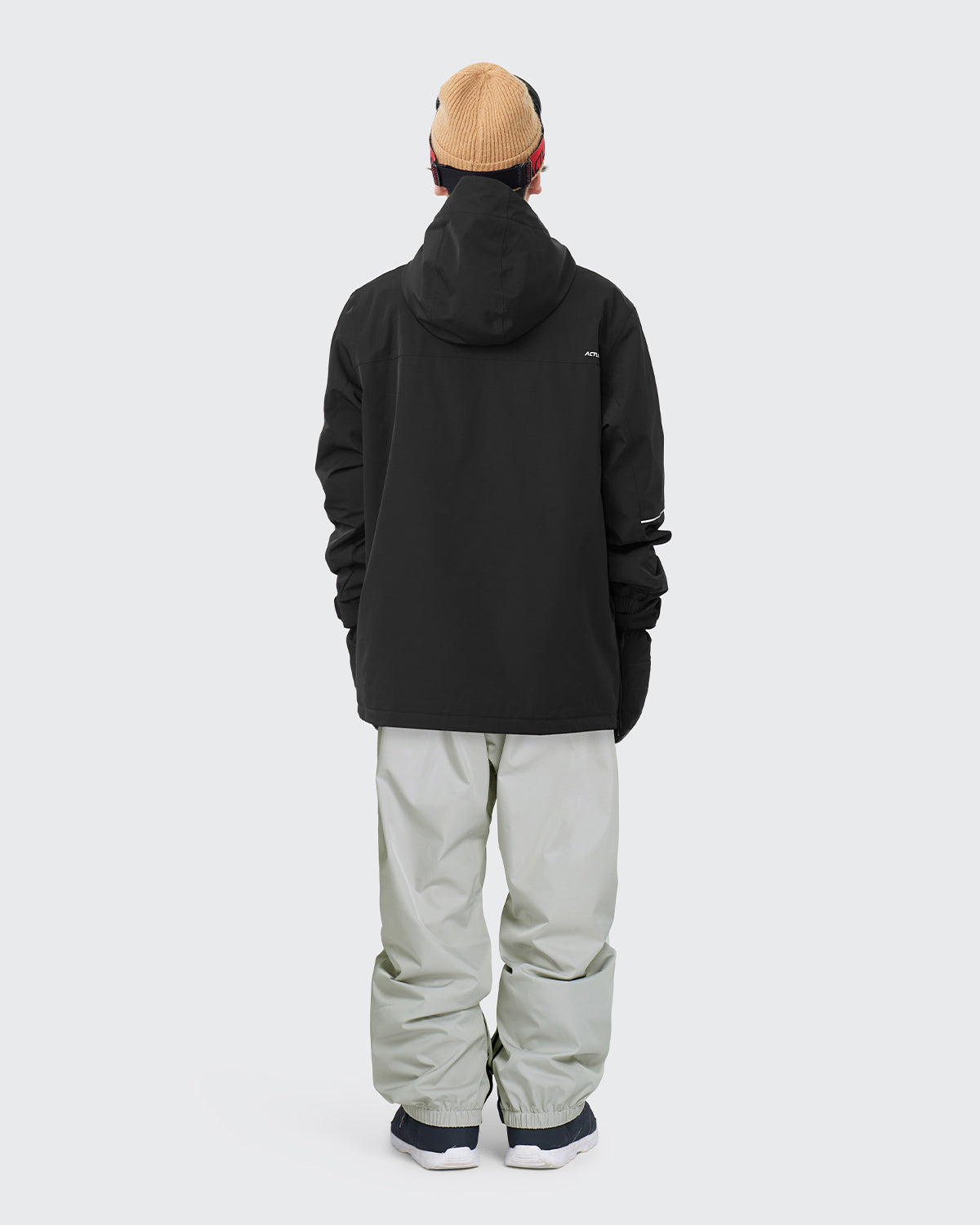 #カラー_ブラック/ライトグレー