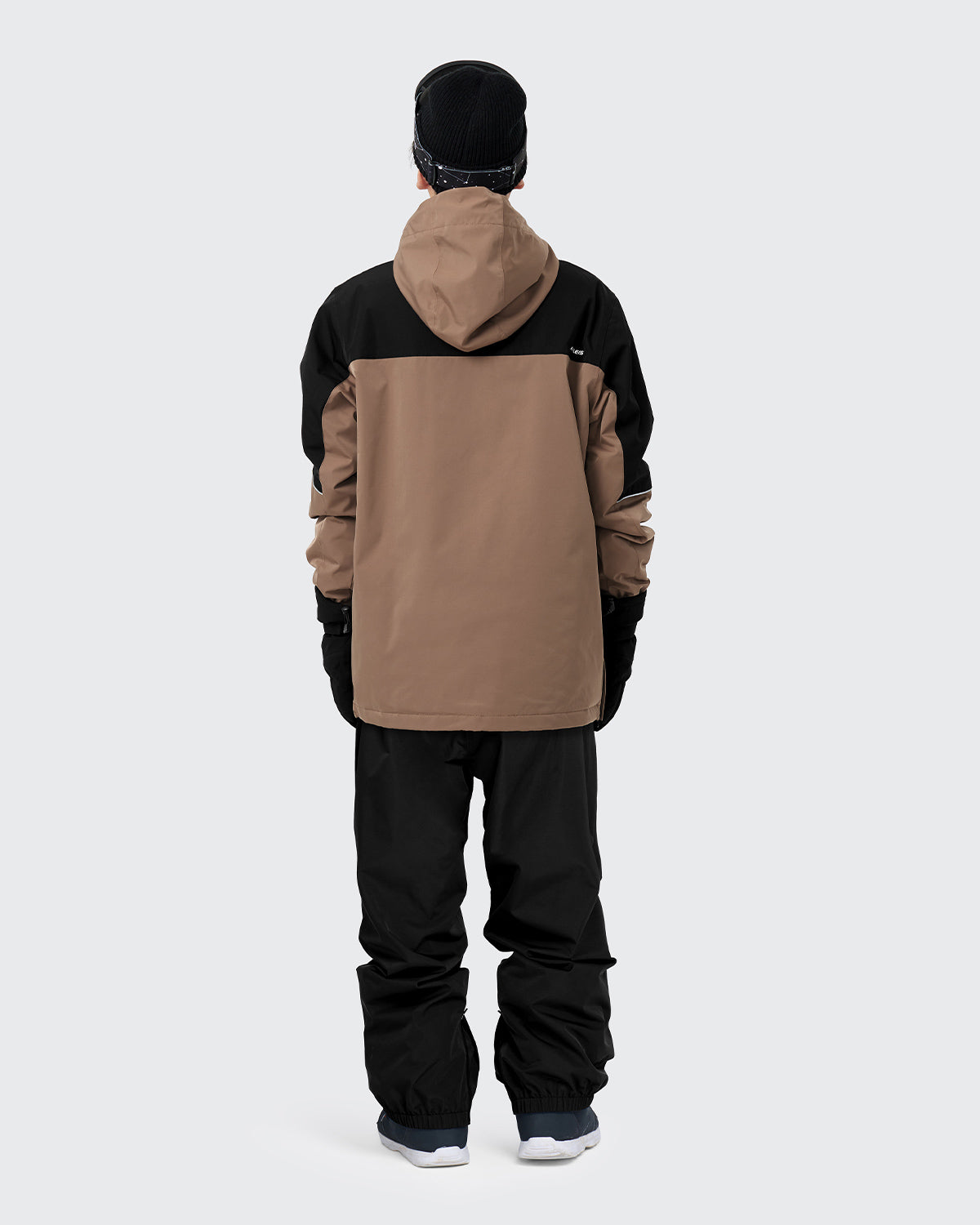 #カラー_モカ/ブラック