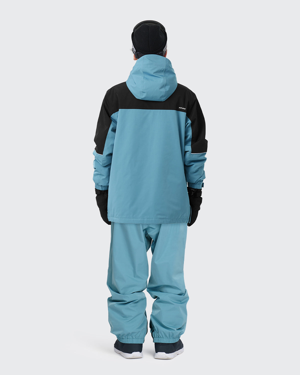 #カラー_スティールブルー/スティールブルー