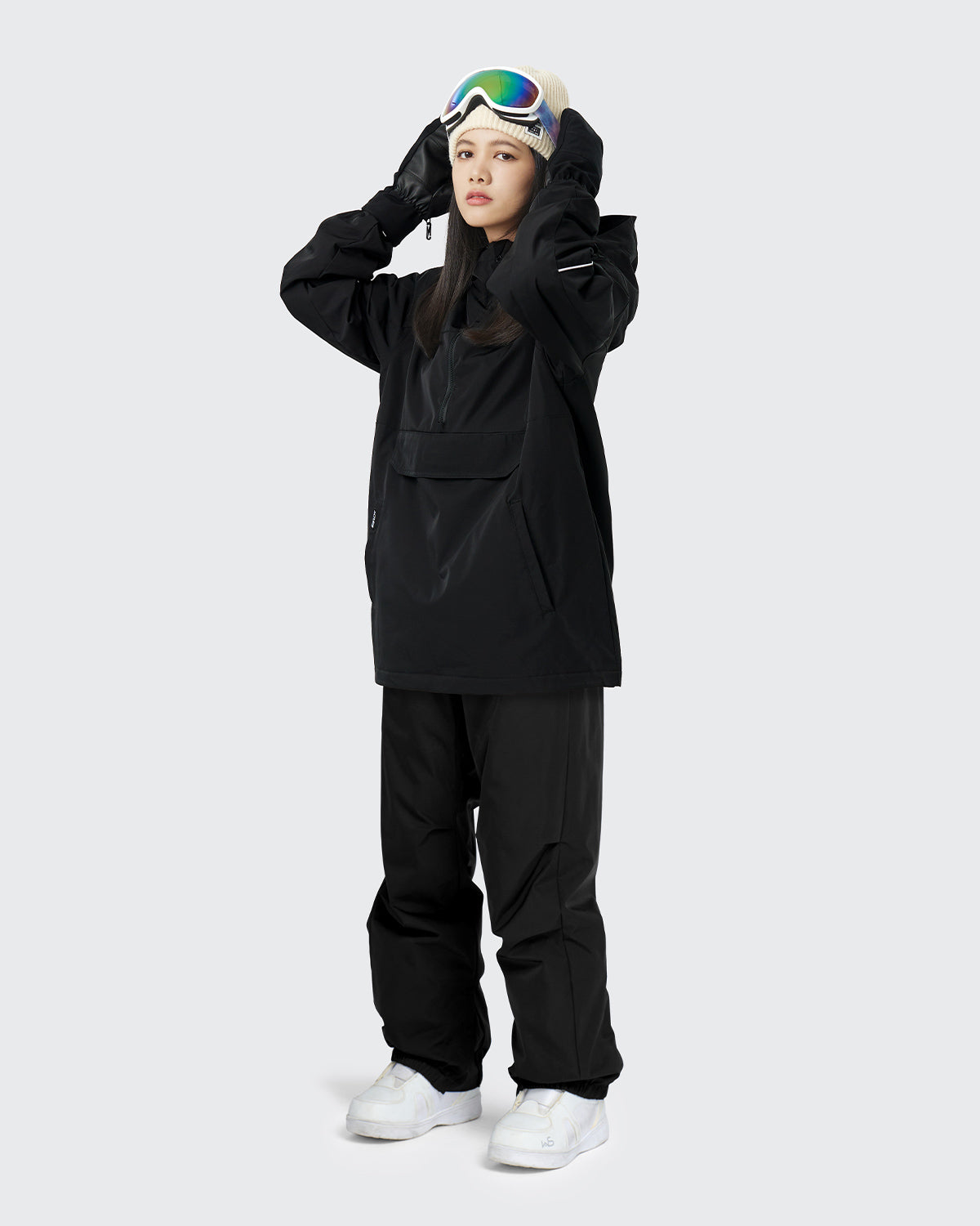 #カラー_ブラック/ブラック