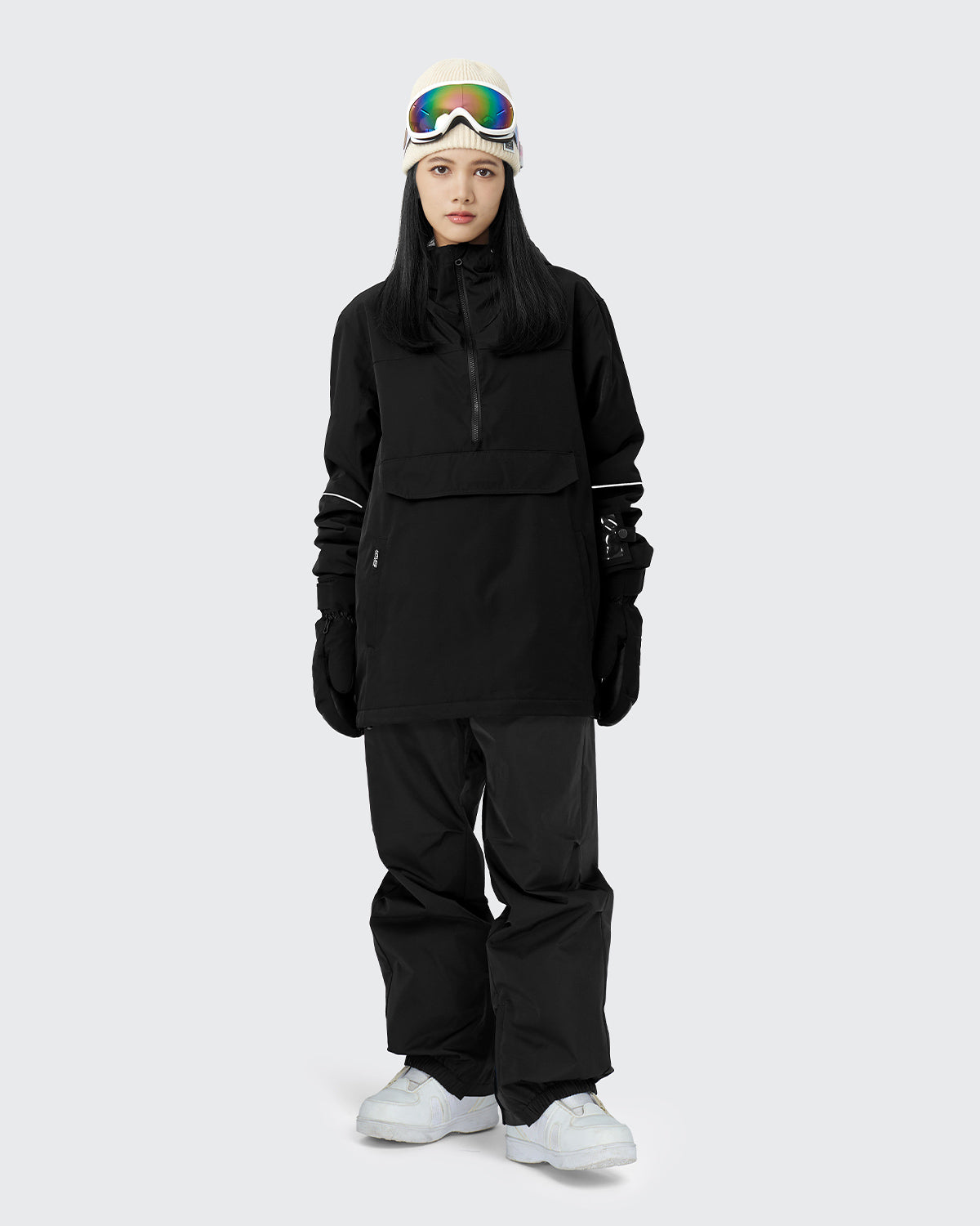 #カラー_ブラック/ブラック