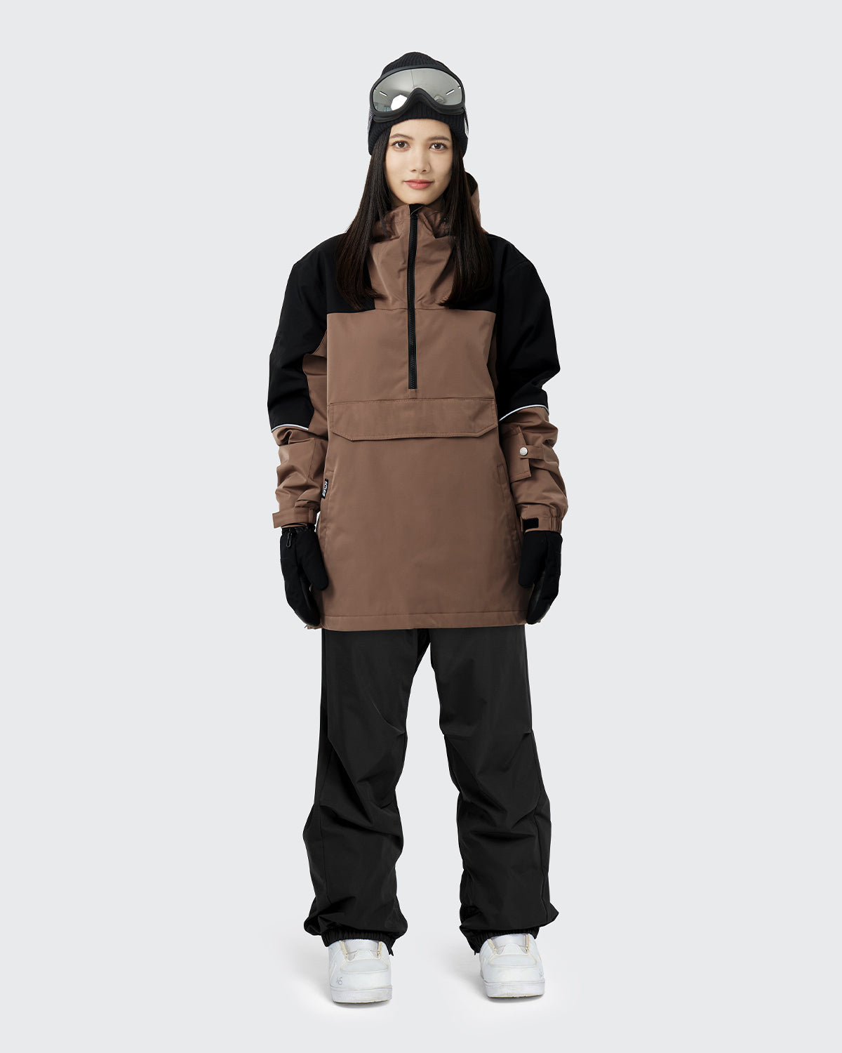 #カラー_モカ/ブラック