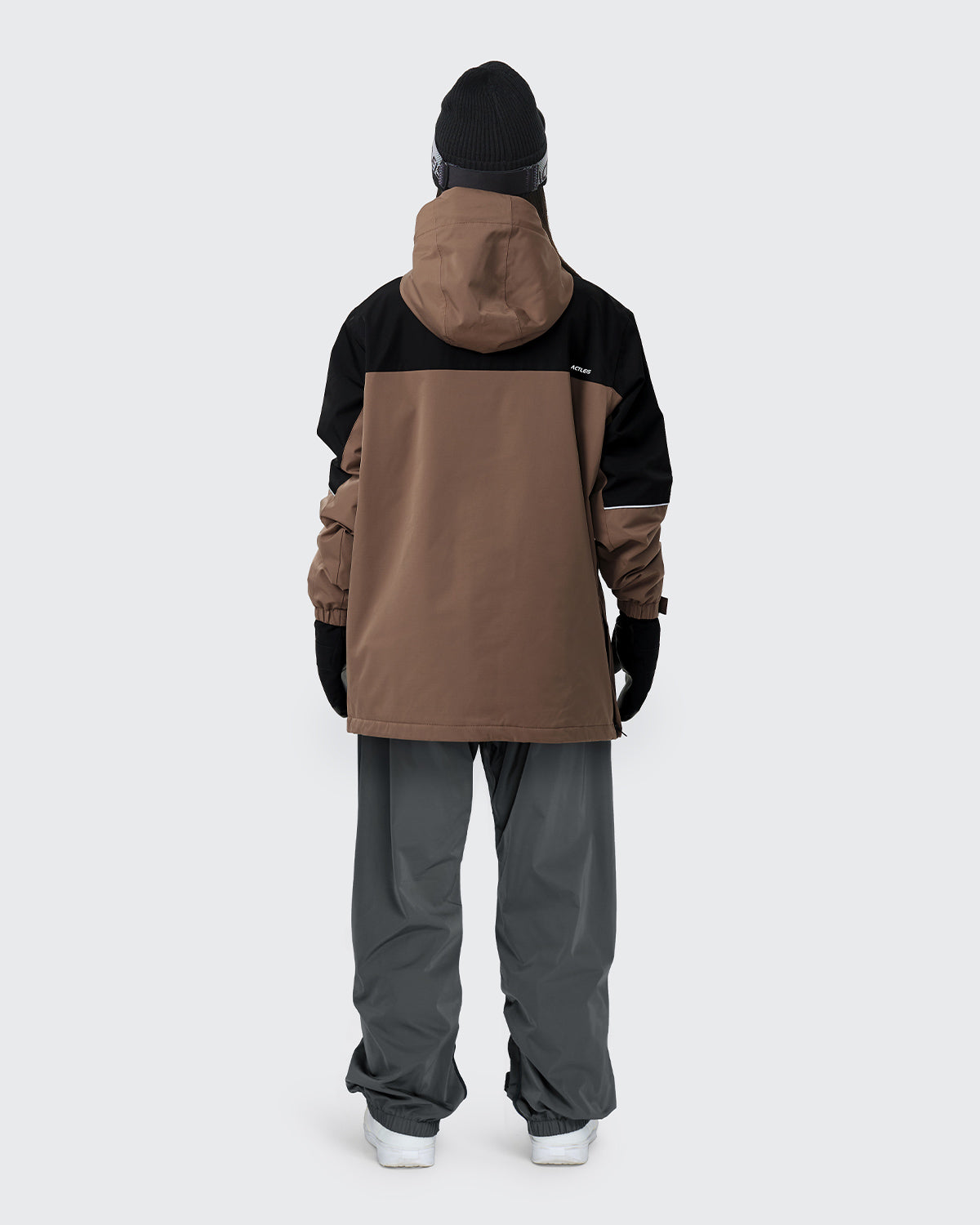 #カラー_モカ/アイビーグレー