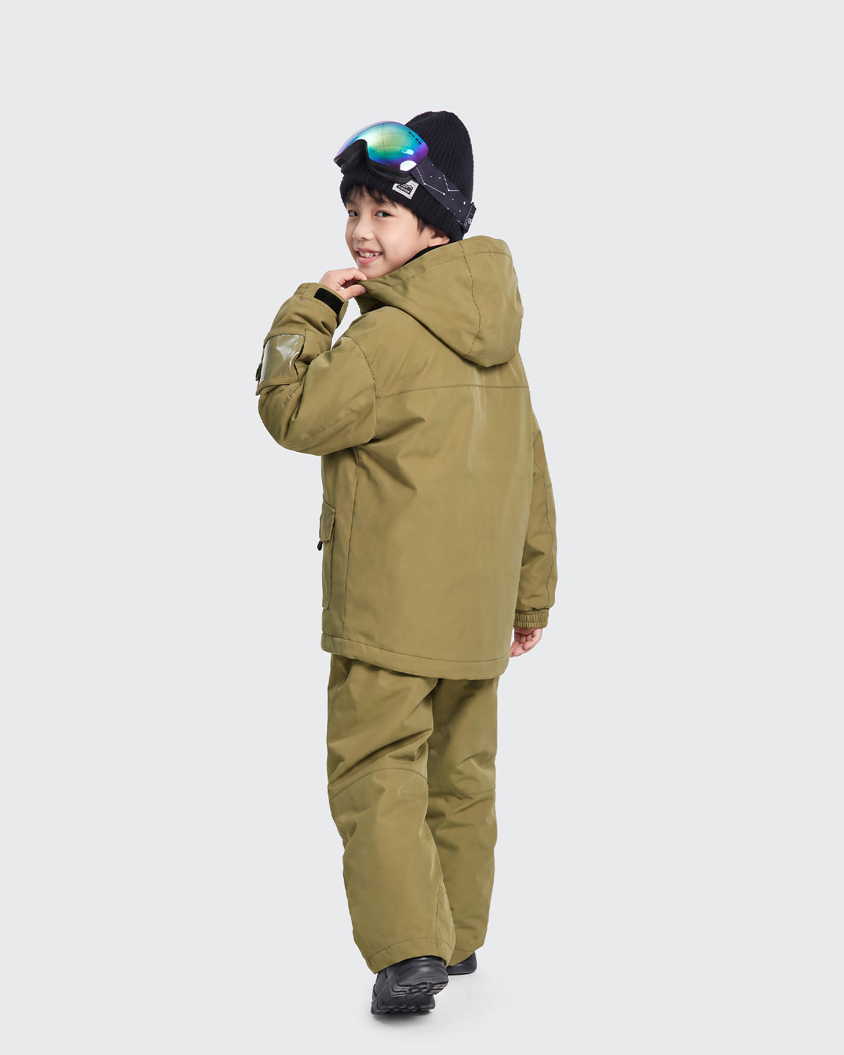 #カラー_ベージュ/ベージュ