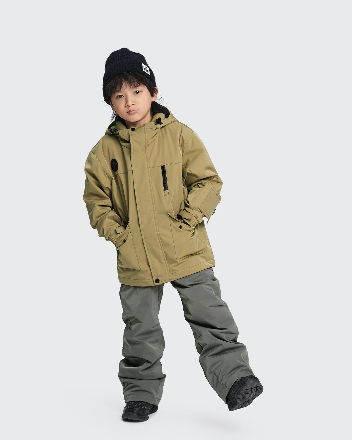 #カラー_ベージュ/グレー