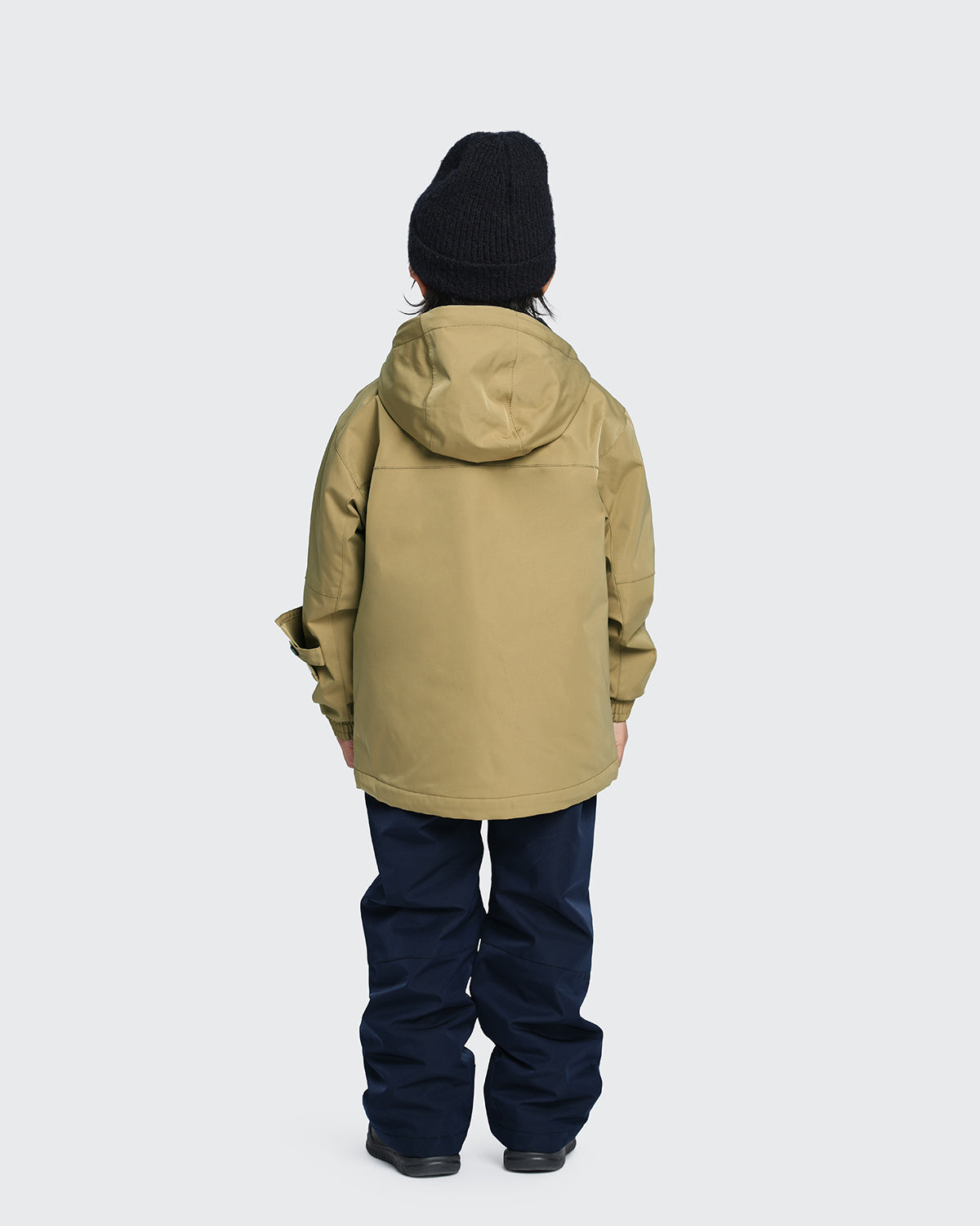 #カラー_ベージュ/ネイビー