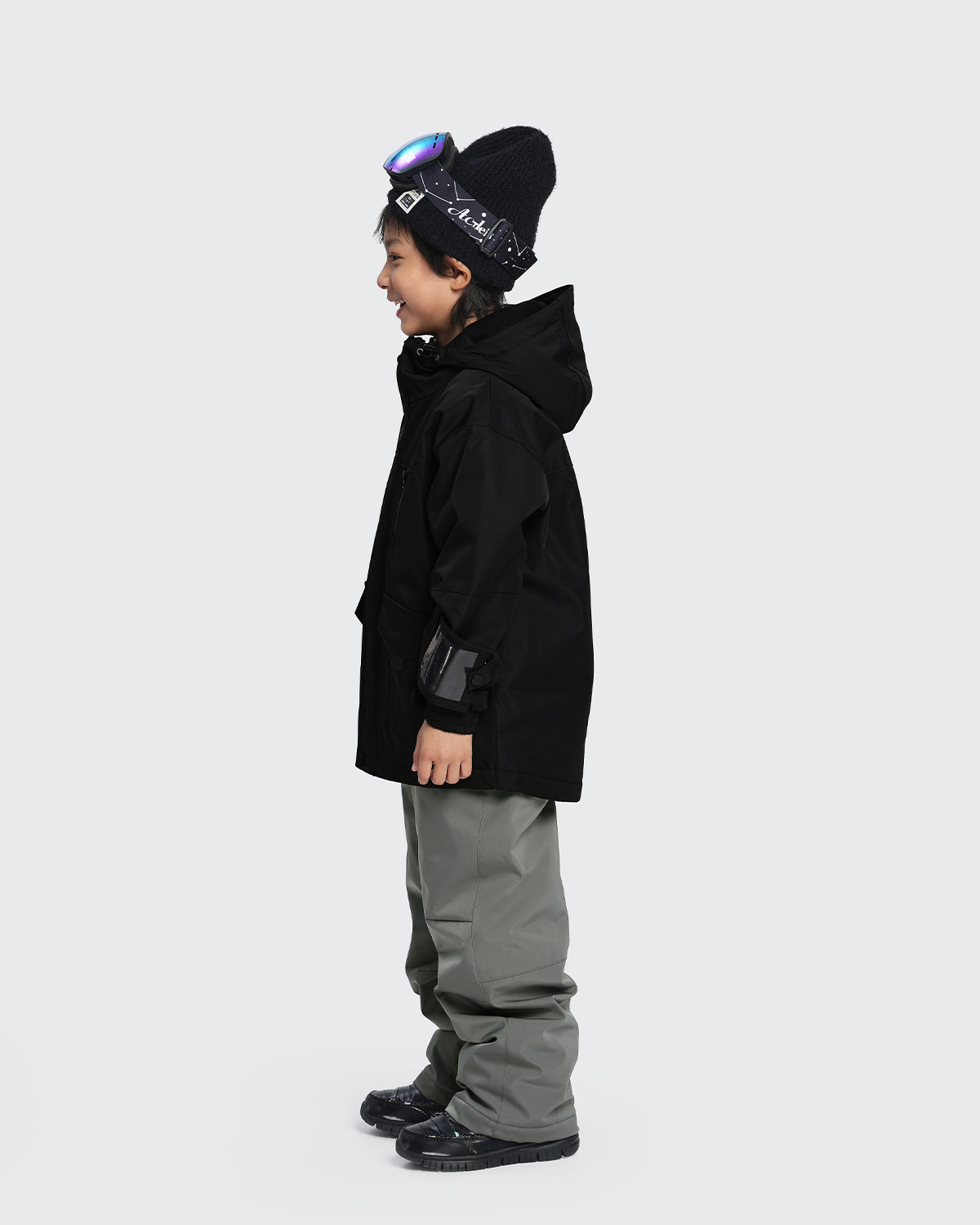 #カラー_ブラック/グレー