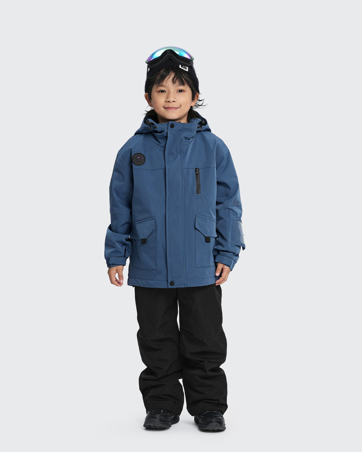 #カラー_ダークブルー/ブラック