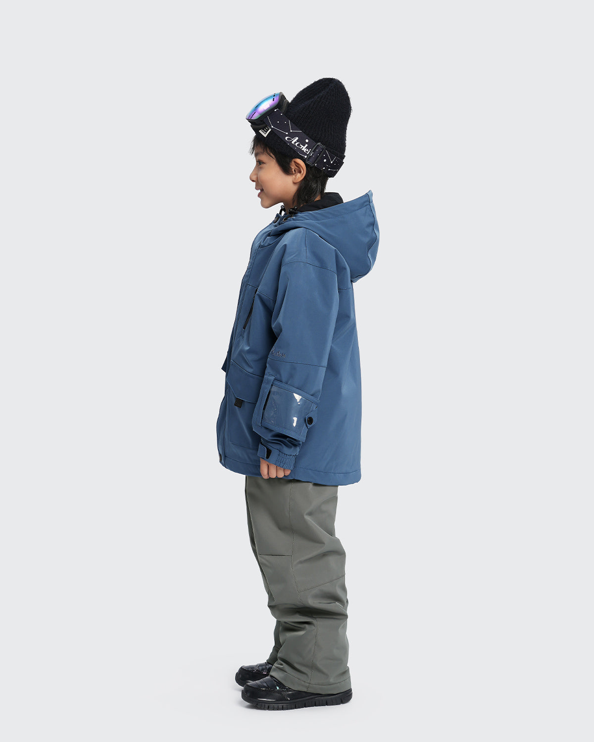 #カラー_ダークブルー/グレー