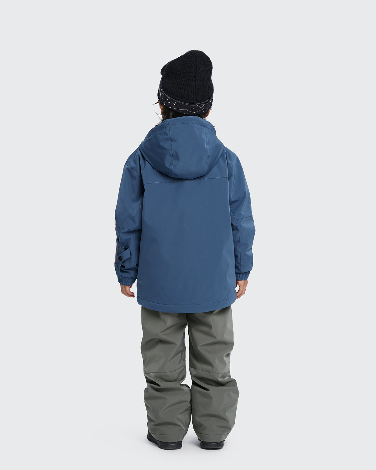 #カラー_ダークブルー/グレー