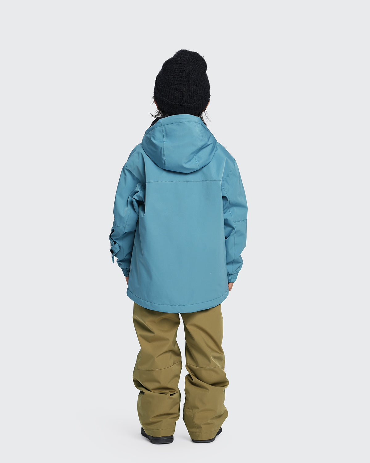 #カラー_スティールブルー/ベージュ