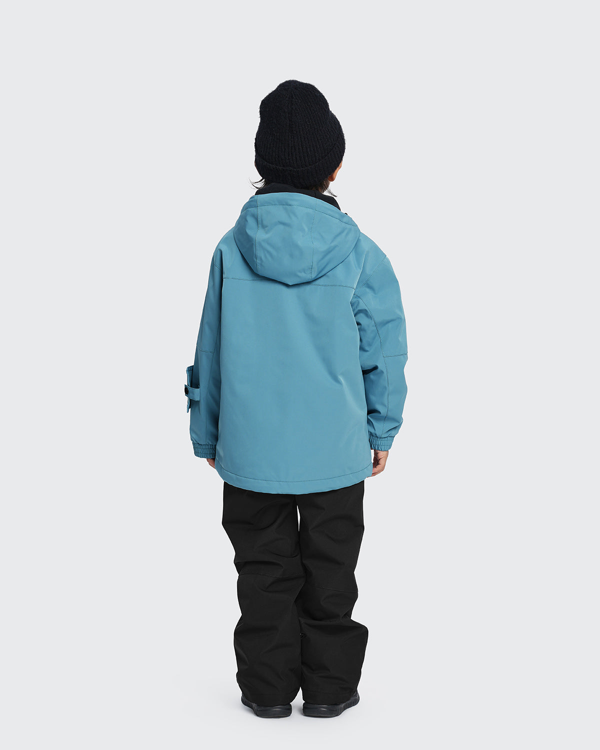 #カラー_スティールブルー/ブラック