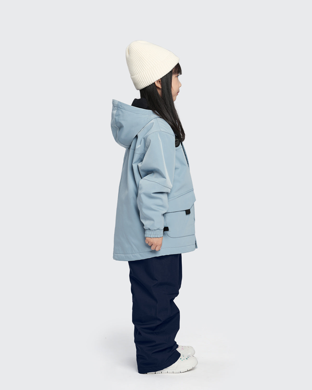 #カラー_ベビーブルー/ネイビー