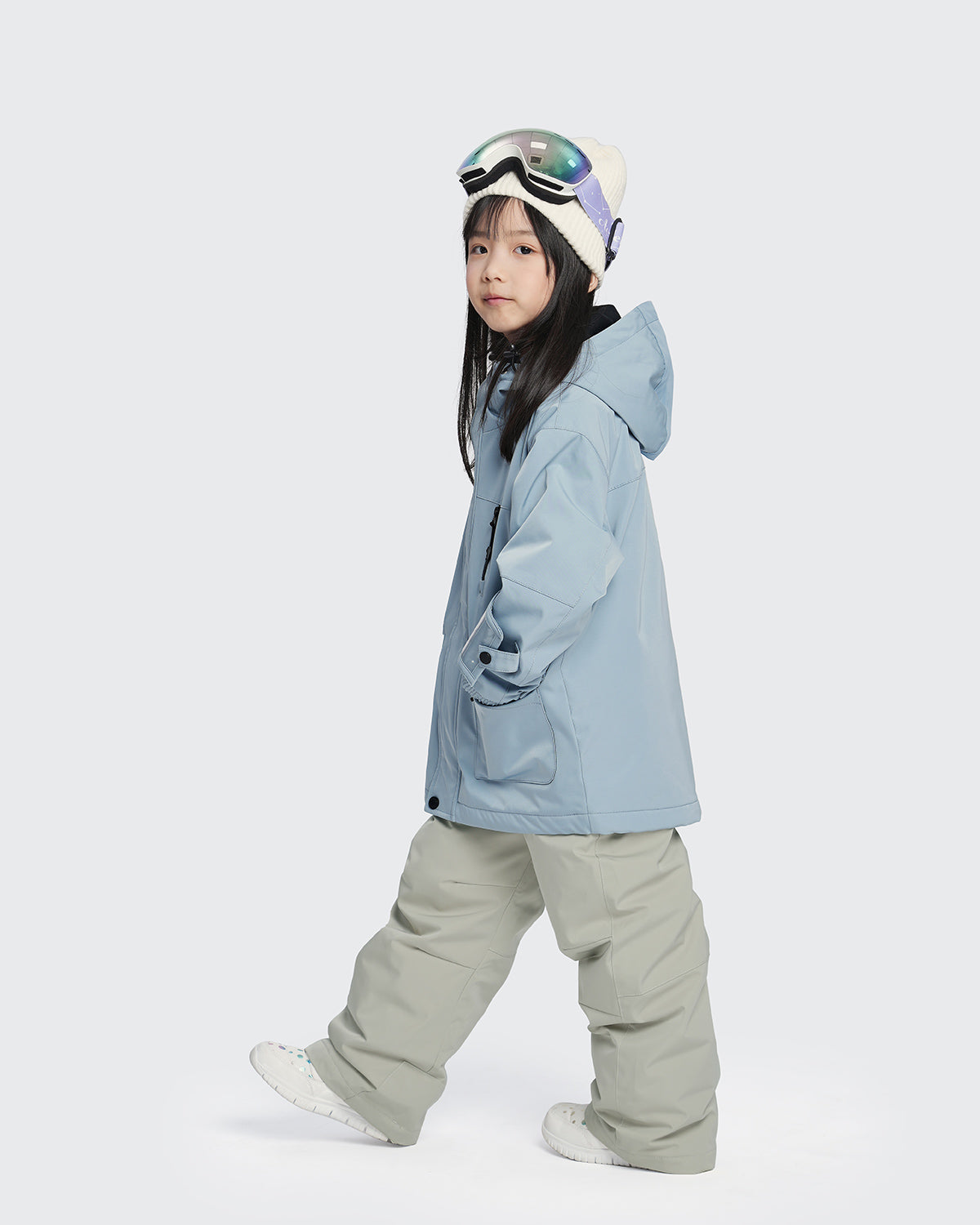 #カラー_ベビーブルー/osホワイト