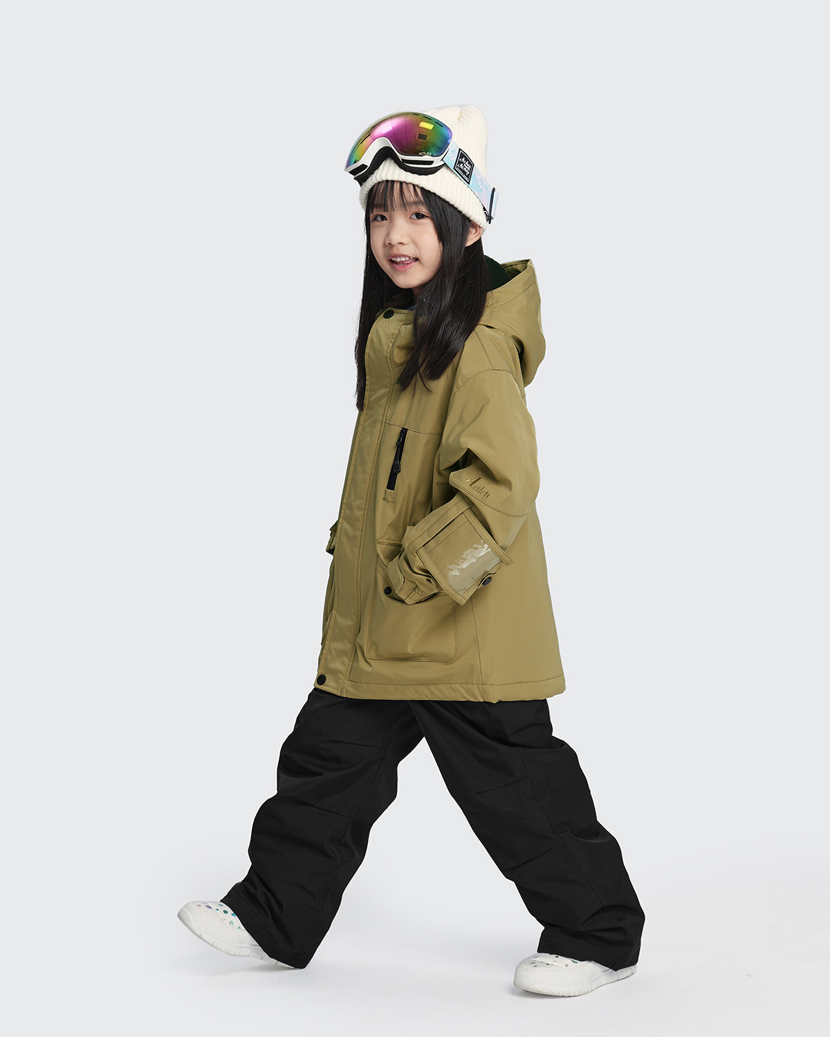 #カラー_ベージュ/ブラック