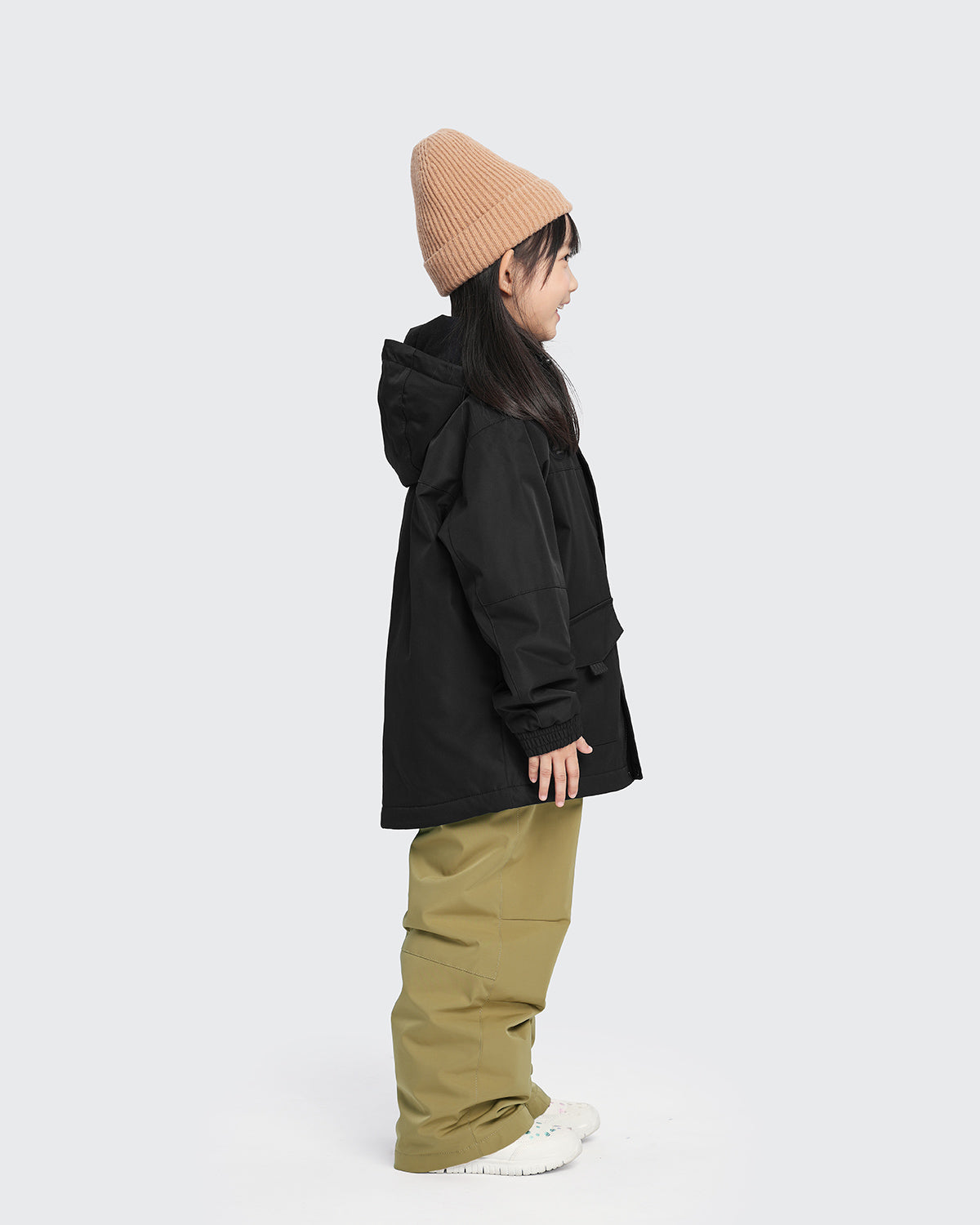 #カラー_ブラック/ベージュ