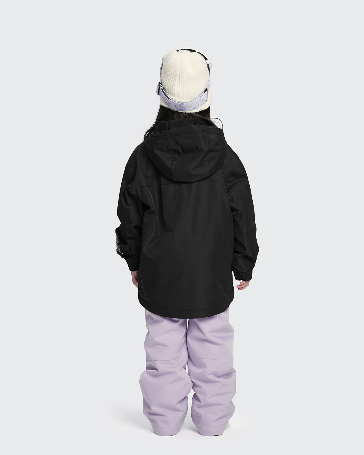 #カラー_ブラック/ラベンダー