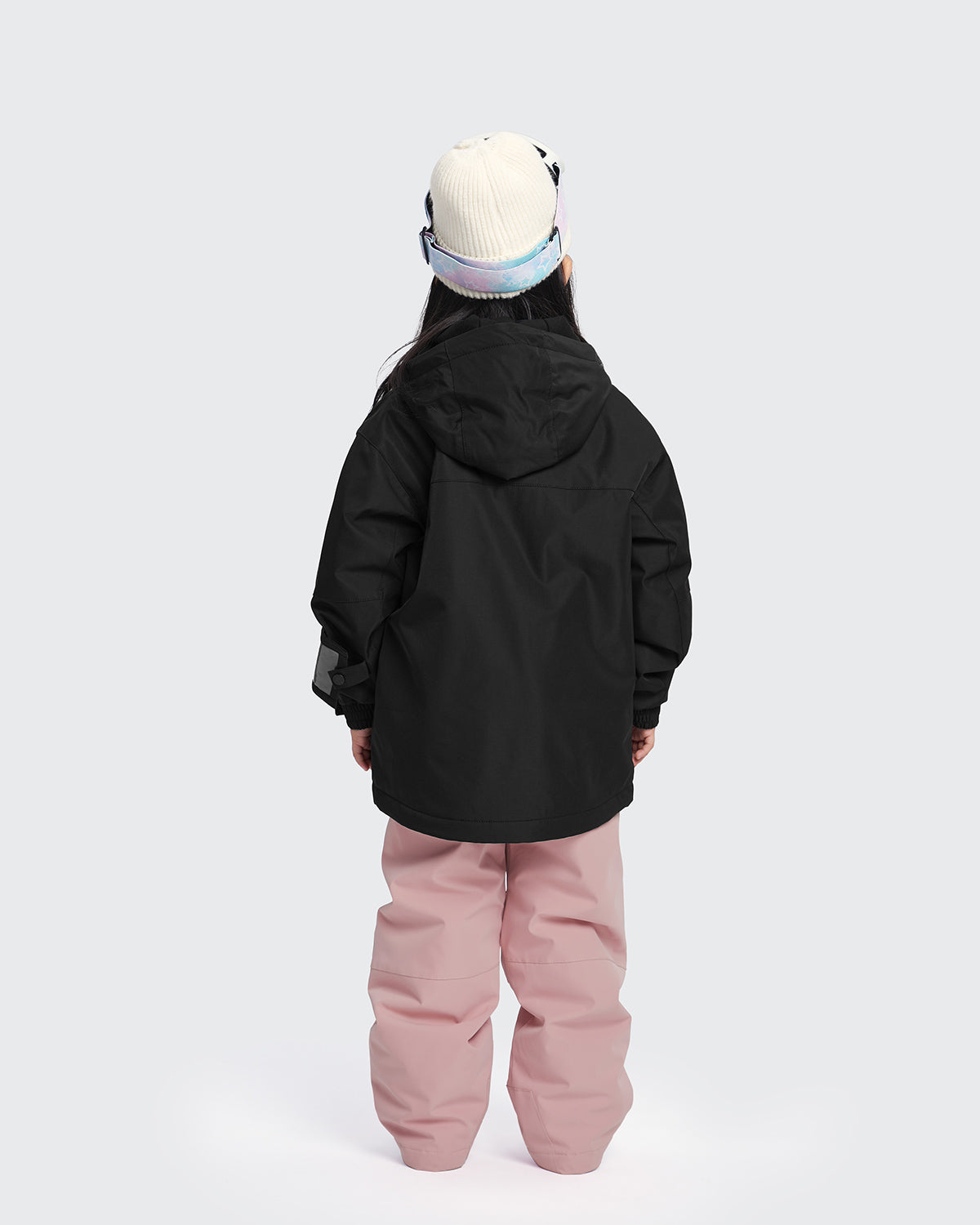 #カラー_ブラック/ピンク