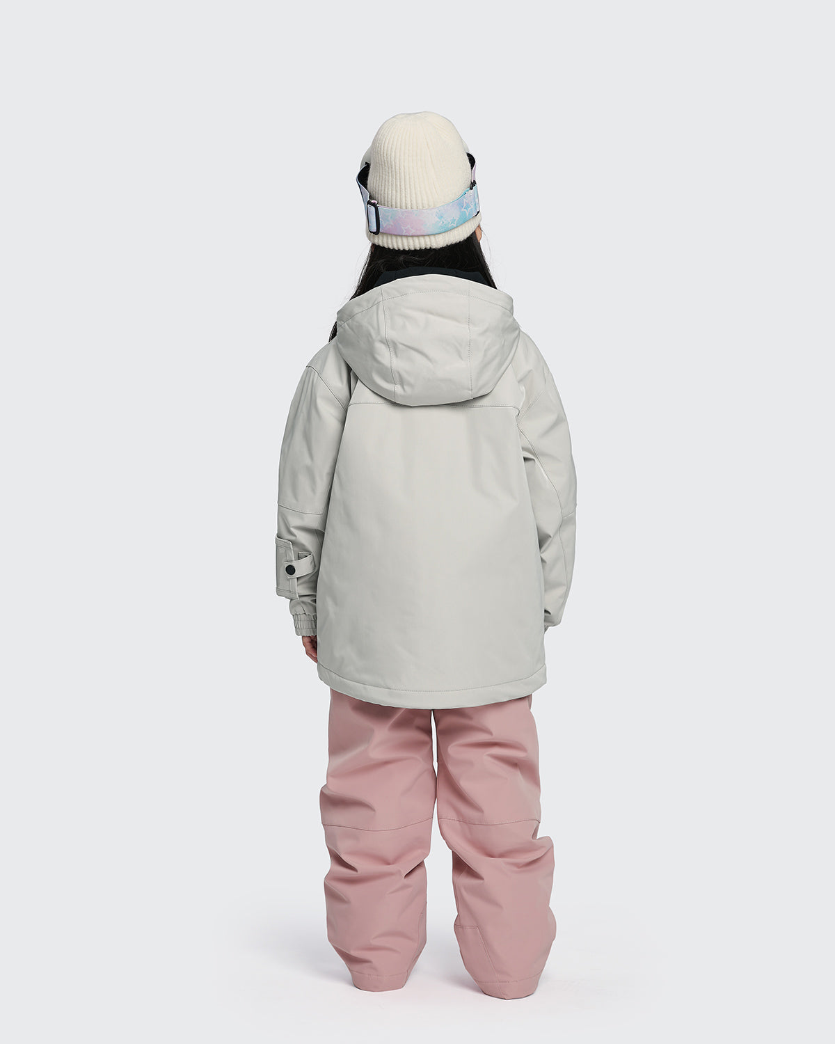 #カラー_crホワイト/ピンク