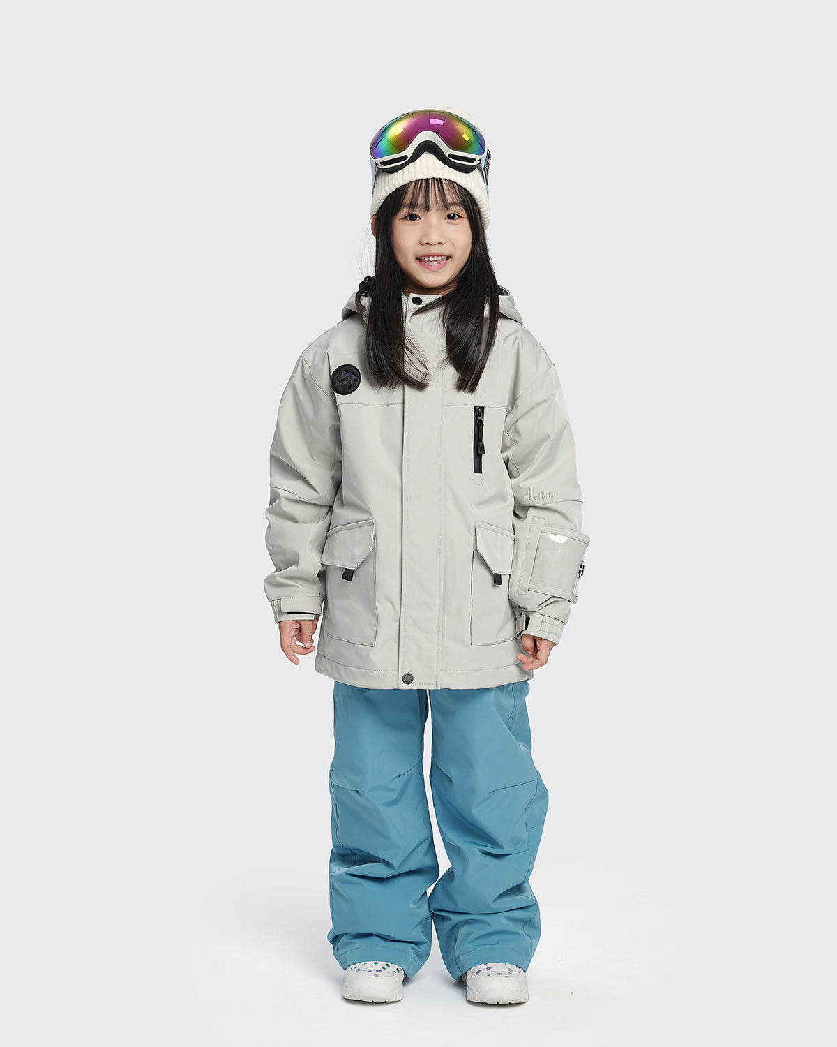 #カラー_crホワイト/stブルー