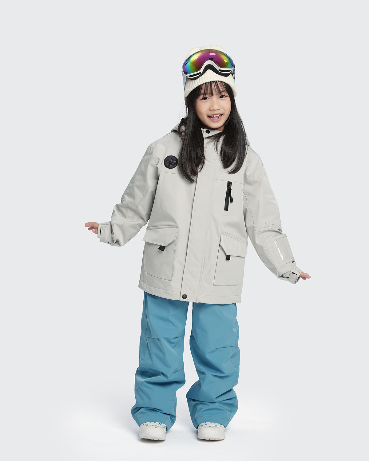 #カラー_crホワイト/stブルー