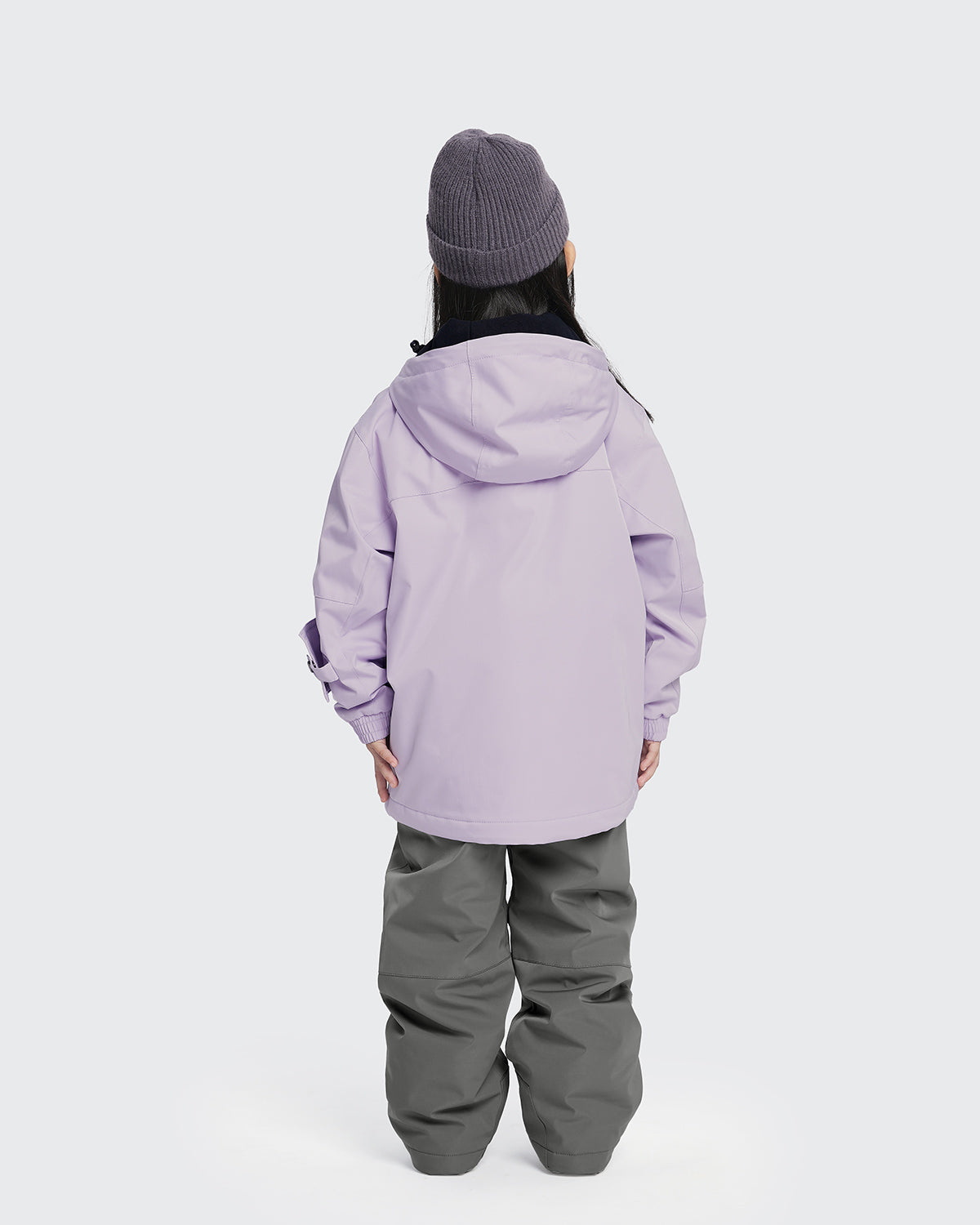 #カラー_ラベンダー/グレー