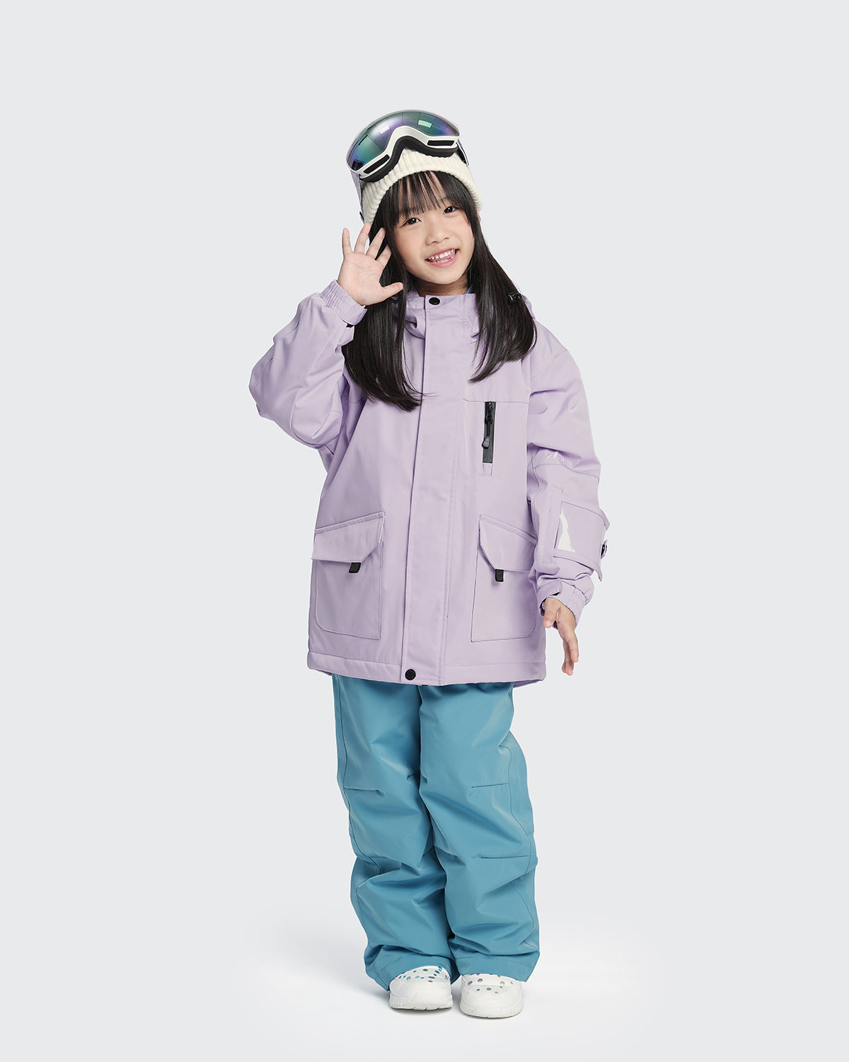 #カラー_ラベンダー/stブルー