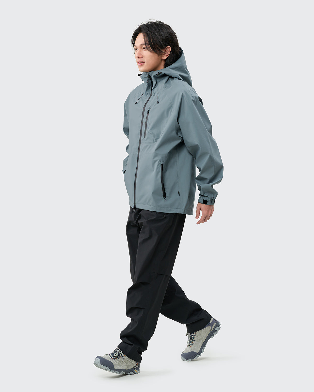 #カラー_カデットブルー/ブラック