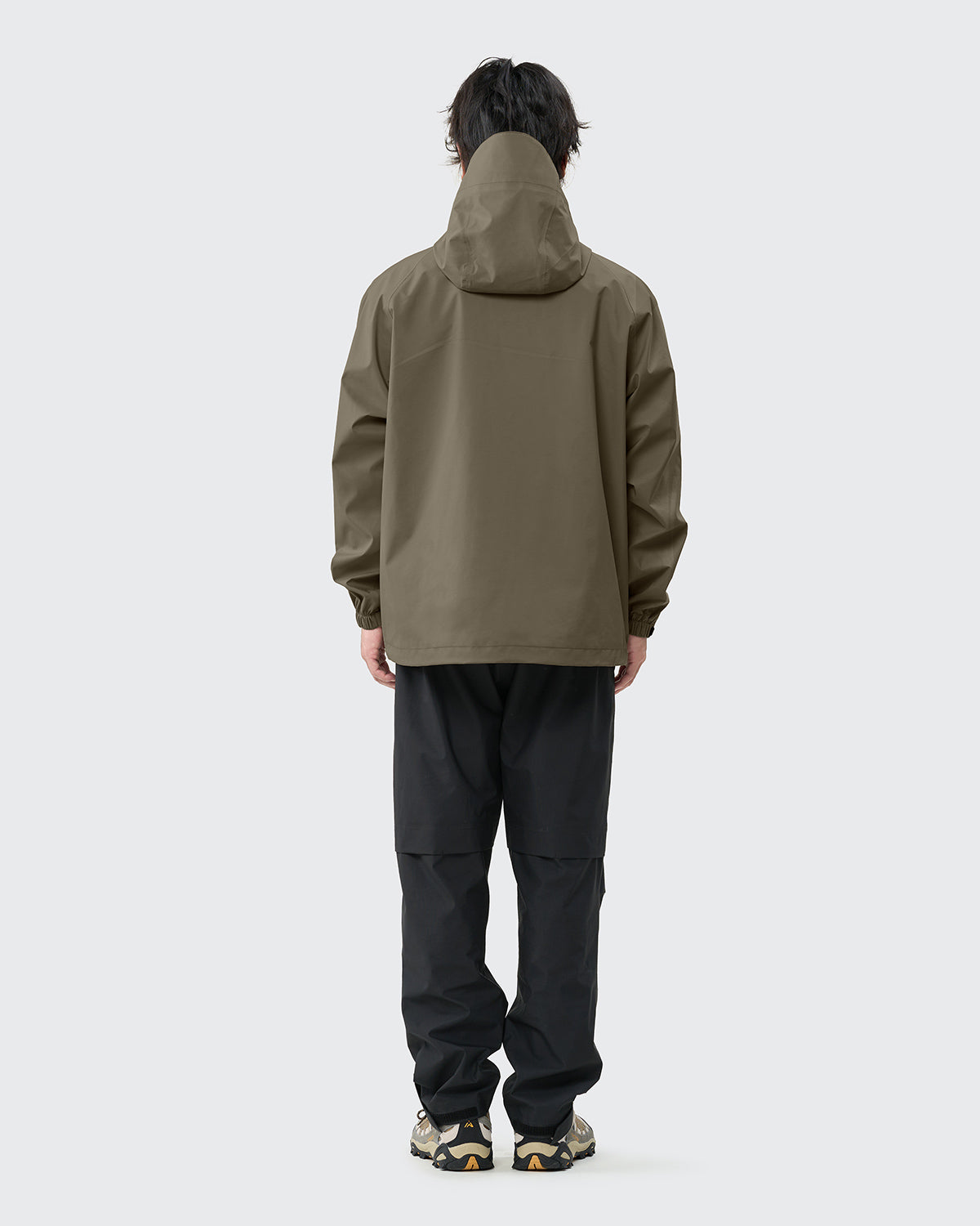 #カラー_ダークベージュ/ブラック