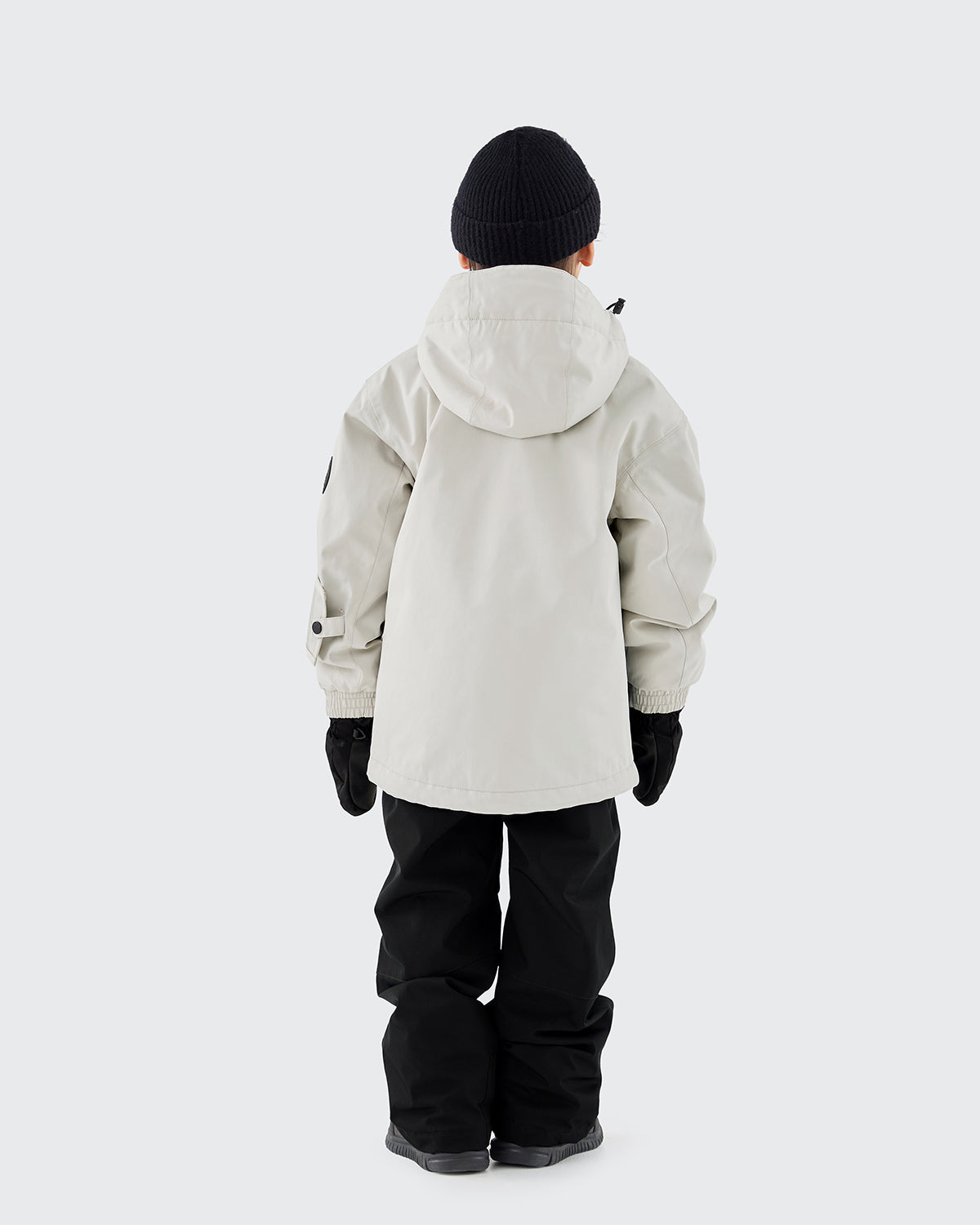 #カラー_creamwhite×beige/black