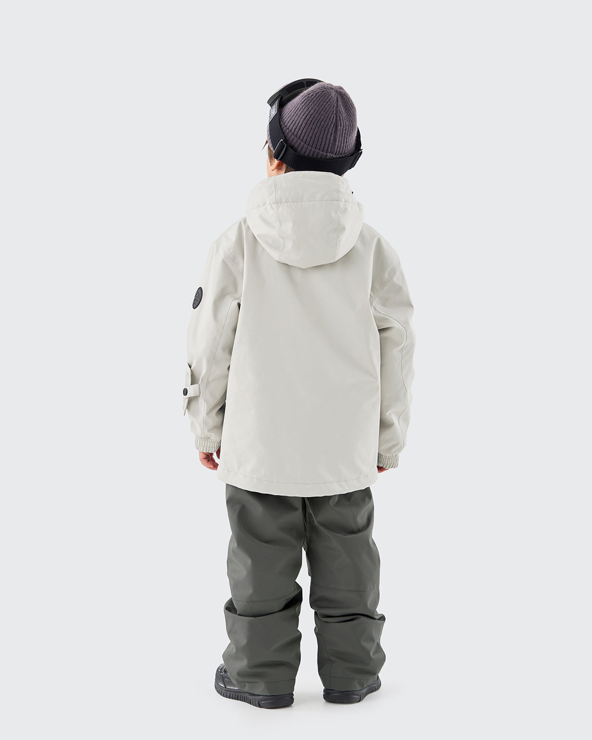 #カラー_creamwhite×beige/gray