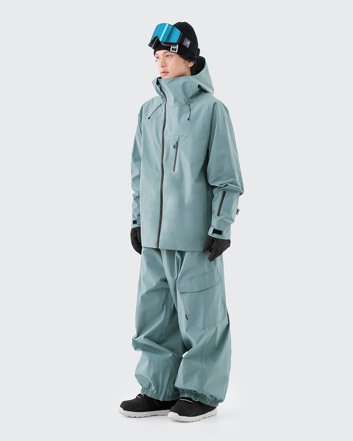 #カラー_caブルー/caブルー