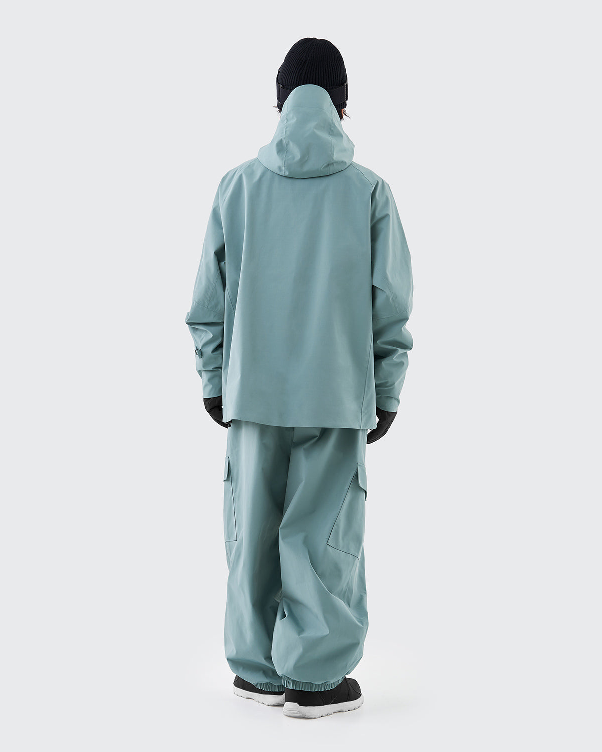 #カラー_caブルー/caブルー