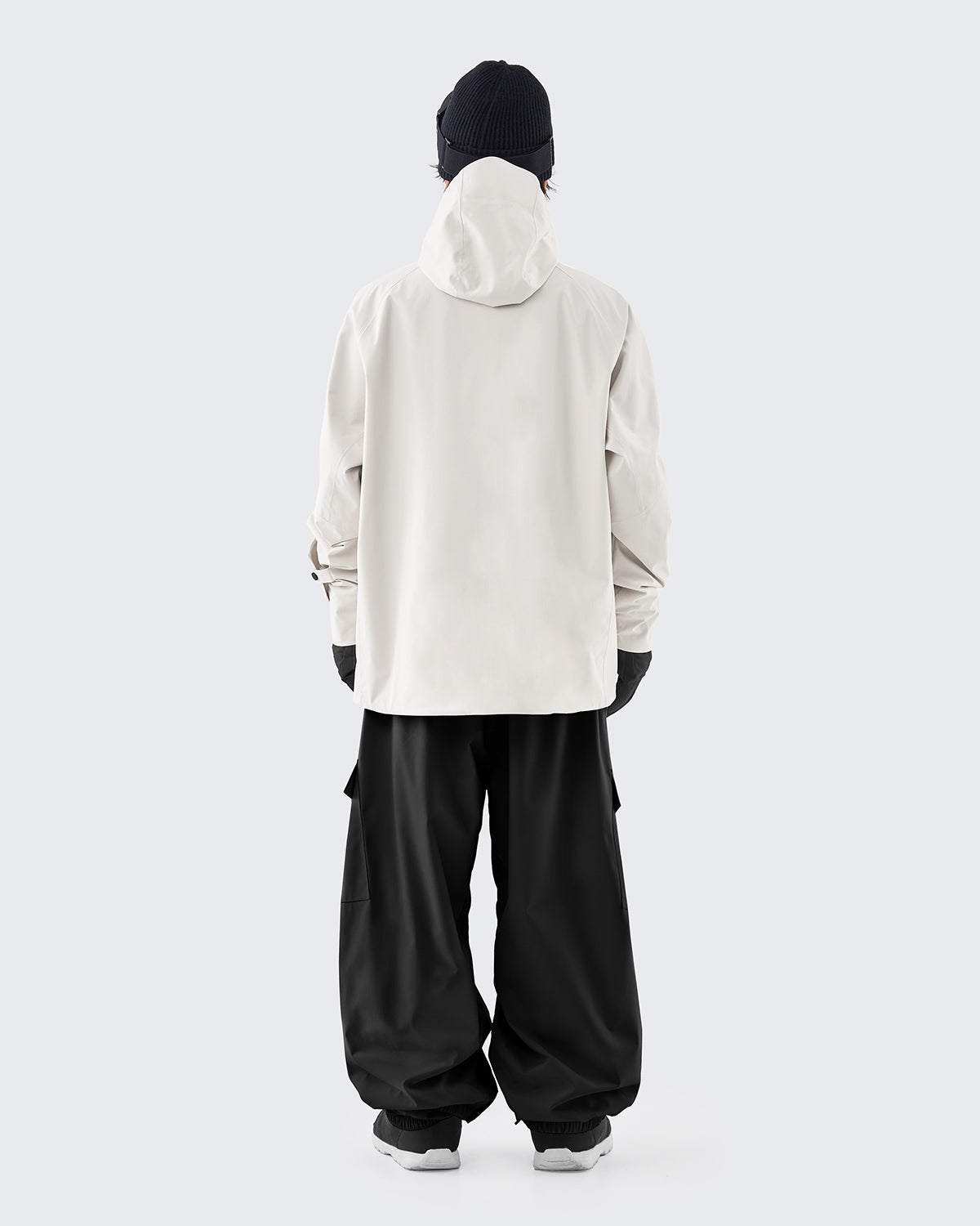 #カラー_crホワイト/ブラック