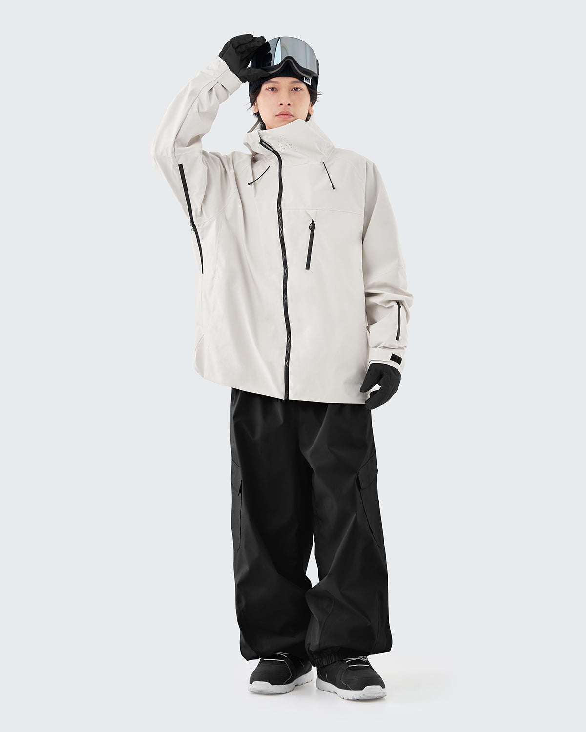 #カラー_crホワイト/ブラック