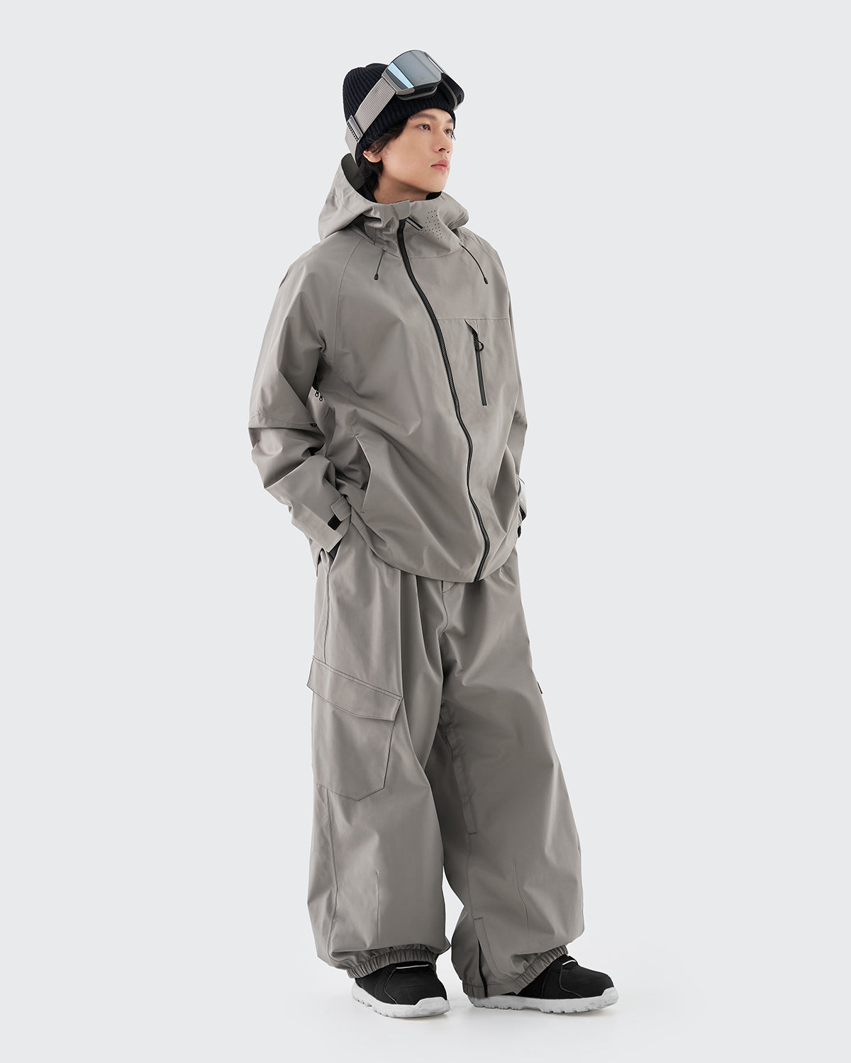 #カラー_サンドグレー/サンドグレー