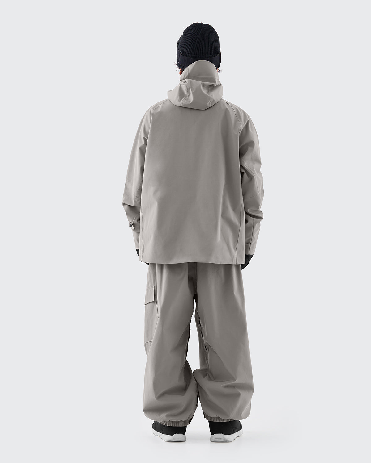 #カラー_サンドグレー/サンドグレー